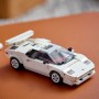 Конструктор LEGO Швидкісні перегони Lamborghini Countach (76908)