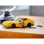 Конструктор LEGO Швидкісні перегони Toyota GR Supra (76901)