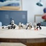 Конструктор LEGO® Star Wars™ Бойовий набір Сніговий штурмовик (75320)