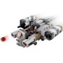 Конструктор LEGO Star Wars™ Острый гребень Микроистребитель (75321)