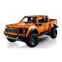 Конструктор LEGO Technic Ford® F-150 Raptor (42126)