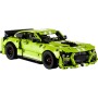 Конструктор LEGO Technic Ford Mustang Shelby® GT500® 42138