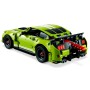 Конструктор LEGO Technic Ford Mustang Shelby® GT500® 42138