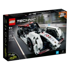 Конструктор LEGO Technic Formula E Porsche 99X Electric (42137)