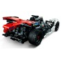 Конструктор LEGO Technic Formula E Porsche 99X Electric (42137)