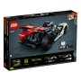 Конструктор LEGO Technic Formula E Porsche 99X Electric (42137)