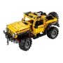 Конструктор LEGO Technic Jeep Wrangler 42122