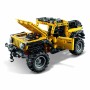 Конструктор LEGO Technic Jeep Wrangler 42122