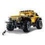 Конструктор LEGO Technic Jeep Wrangler 42122