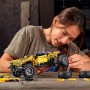 Конструктор LEGO Technic Jeep Wrangler 42122