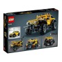 Конструктор LEGO Technic Jeep Wrangler 42122