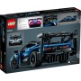 Конструктор LEGO Technic McLaren Senna GTR™ (42123)