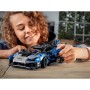 Конструктор LEGO Technic McLaren Senna GTR™ (42123)