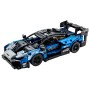 Конструктор LEGO Technic McLaren Senna GTR™ (42123)