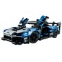 Конструктор LEGO Technic McLaren Senna GTR™ (42123)