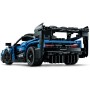 Конструктор LEGO Technic McLaren Senna GTR™ (42123)