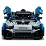 Конструктор LEGO Technic McLaren Senna GTR™ (42123)