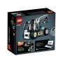 Конструктор LEGO Technic™ Телескопический погрузчик (42133)