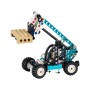 Конструктор LEGO Technic™ Телескопический погрузчик (42133)