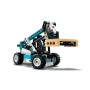 Конструктор LEGO Technic™ Телескопический погрузчик (42133)