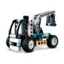 Конструктор LEGO Technic™ Телескопический погрузчик (42133)
