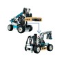 Конструктор LEGO Technic™ Телескопический погрузчик (42133)