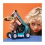 Конструктор LEGO Technic™ Телескопический погрузчик (42133)