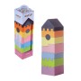Конструктор CUBIKA Башня LD-1