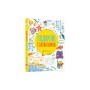 Книга Подорожі. Головоломки - Тадгоуп Саймон, Кларк Фил