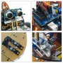 Конструктор Arduino Умная машинка с Bluetooth-управлением + руководство пользователя