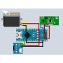 OKYSTAR UART 125 кГц EM4100 RFID-модуль RDM6300