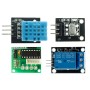 Набор для Arduino Super Starter Kit на базе UNO R3 + руководство пользователя