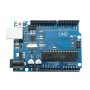 Набор для Arduino Super Starter Kit на базе UNO R3 + руководство пользователя