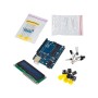 Стартовый набор Arduino Starter Kit RFID на базе UNO R3 + руководство пользователя