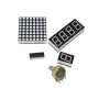 Стартовый набор Arduino Starter Kit RFID на базе UNO R3 + руководство пользователя