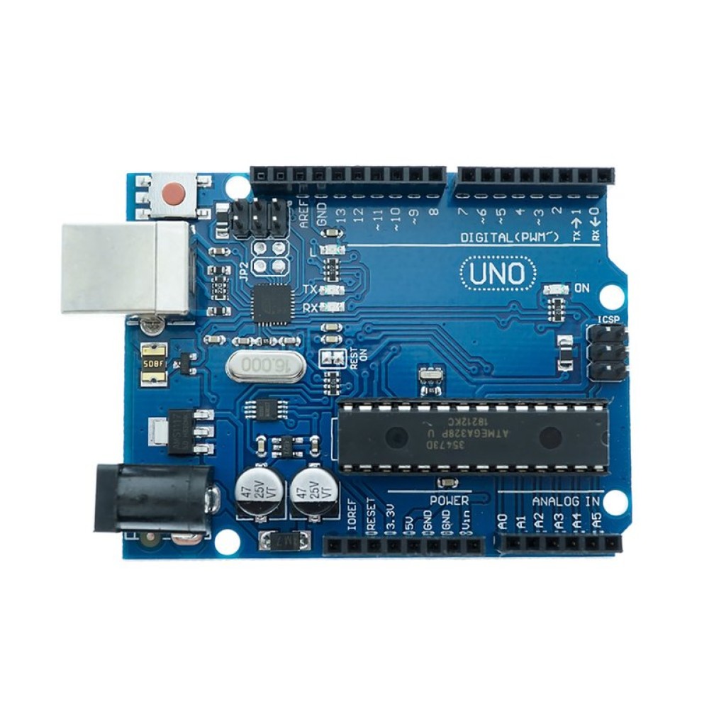 STEM-набір Arduino DIY Kit Автоматичне поливання рослин + посібник користувача