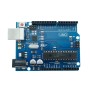 STEM-набір Arduino DIY Kit Автоматичне поливання рослин + посібник користувача
