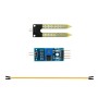 STEM-набір Arduino DIY Kit Автоматичне поливання рослин + посібник користувача