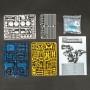 Робопарк 12 в 1, STEM-конструктор CIC 21-618