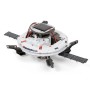 Космический флот 7 в 1, STEM-конструктор CIC 21-641