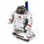 Космический флот 7 в 1, STEM-конструктор CIC 21-641