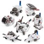 Космический флот 7 в 1, STEM-конструктор CIC 21-641