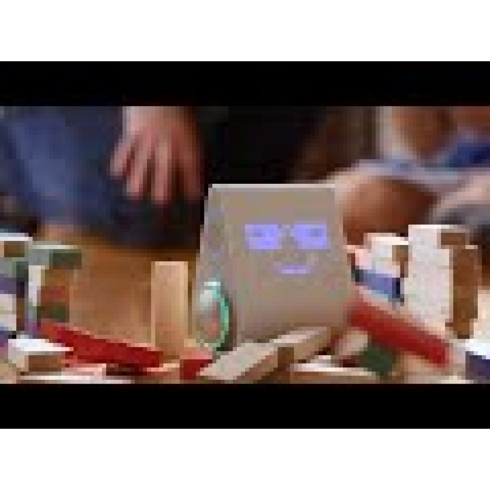 STEM-конструктор Makeblock Codeybot