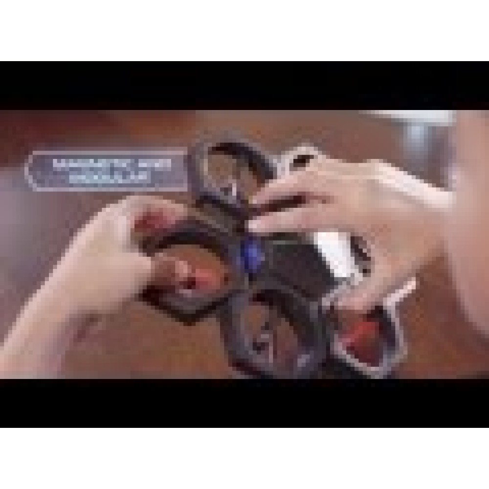 Модульный робот-дрон Makeblock Airblock Overseas version Gift Pack, STEM-конструктор