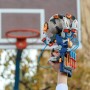 Гидравлическая киберрука, STEM-конструктор CIC 21-634