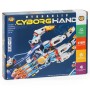Гидравлическая киберрука, STEM-конструктор CIC 21-634