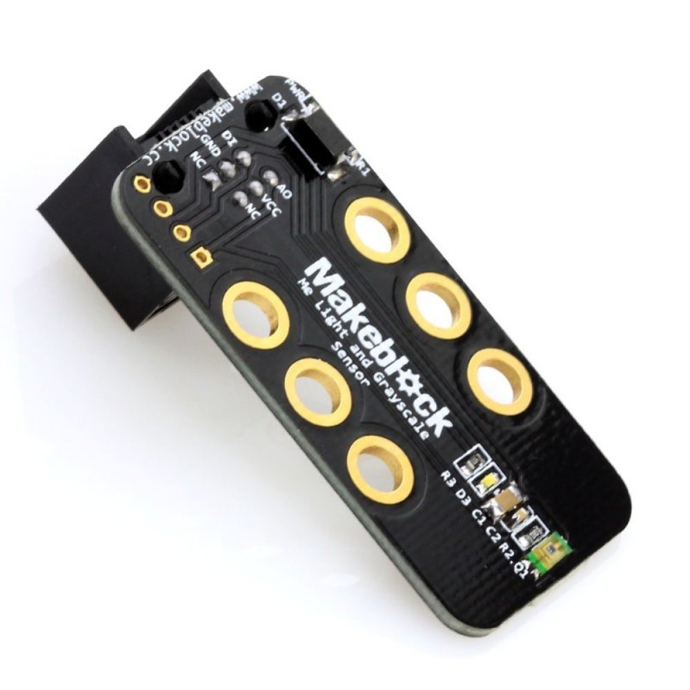 STEM-набор изобретателя Makeblock Inventor Electronic Kit