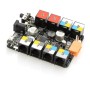 STEM-набор изобретателя Makeblock Inventor Electronic Kit