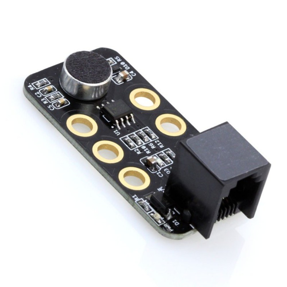 STEM-набор изобретателя Makeblock Inventor Electronic Kit