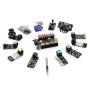 STEM-набор изобретателя Makeblock Inventor Electronic Kit